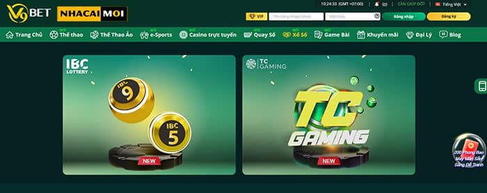 Giá vàng hôm nay baotinminhchau