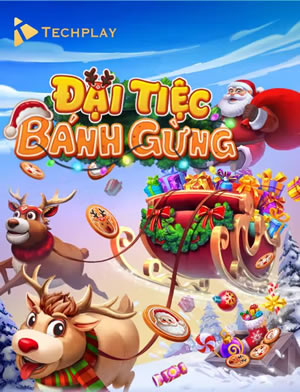 Thần Tài Huyền Bí