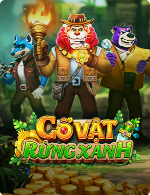 Thợ Săn Đại Lộc